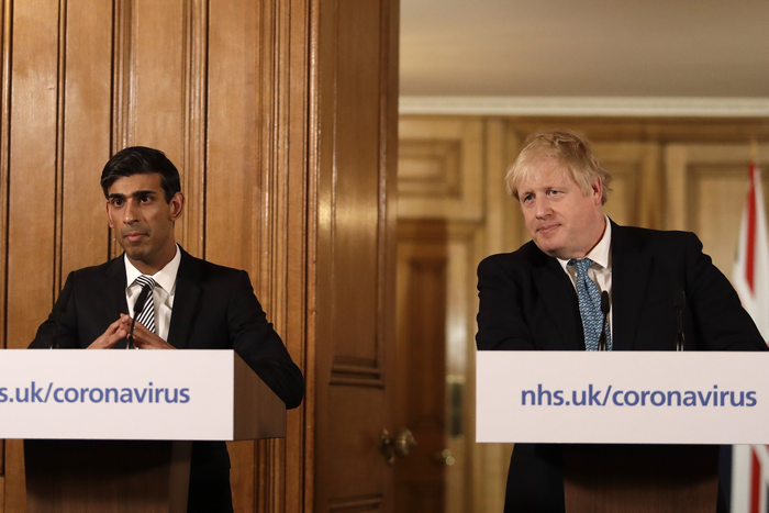 Инфлацията във Великобритания се повиши през май до 9 1 показват